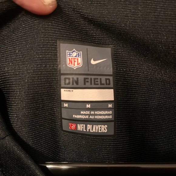 Ladies Medium (on the small side) Steelers jersey- #7- Big Ben Roethlisberger! - Picture 2 of 4